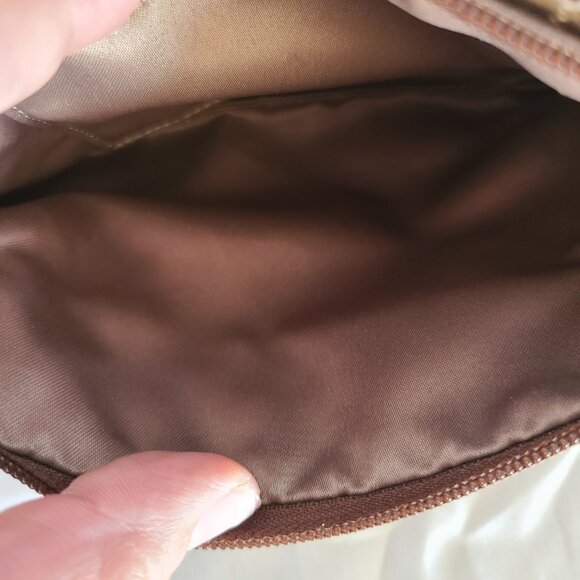 Coach Park Signature Medium Wristlet - Picture 3 of 6